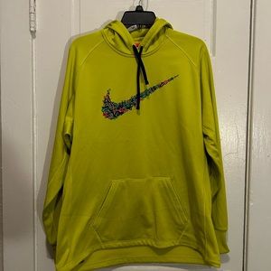Nike ThermaFit Hoodie XL